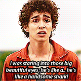 tylershoechlin:  Nathan Young Quotes - Season 2 