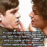 tylershoechlin:  Nathan Young Quotes - Season 2 