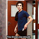 tylershoechlin:  Nathan Young Quotes - Season 2 