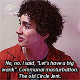 tylershoechlin:  Nathan Young Quotes - Season 2 