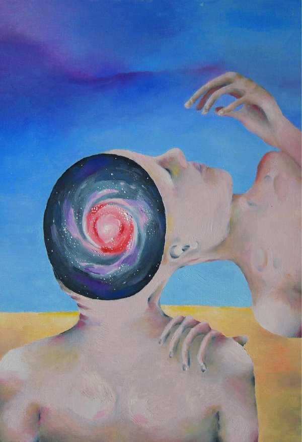 fuckyeahpsychedelics:  “Indygo” by lubiedobrewhisky 