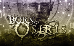 amidstthebloodshed:  Born Of Osiris