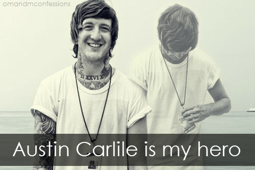thisisfaithlessnessatitsfinest:  None of you will ever know what inspiration he is to me.  