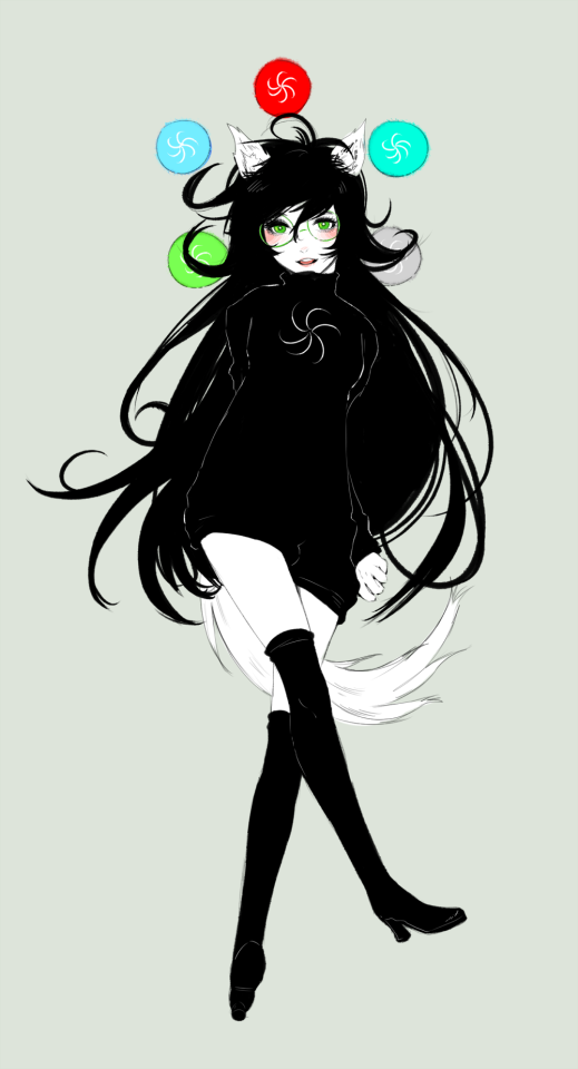Hey There Space Girl