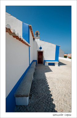 handa:  Chapel S.Lourenço, a photo from