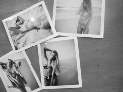 thekissingclub:  Polaroids 