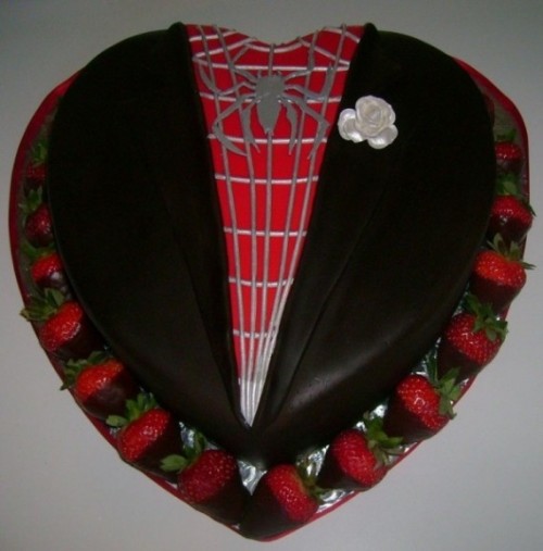 ihaveaderekhaleproblem:  I figured I’d start with cake. cause well… cake.  well. cake.