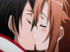 shintaroz-blog:  “My life belongs to you, Asuna. So I will use it for you… Let’s