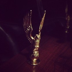 #Eagle #Amurka #Trophy (Taken With Instagram)