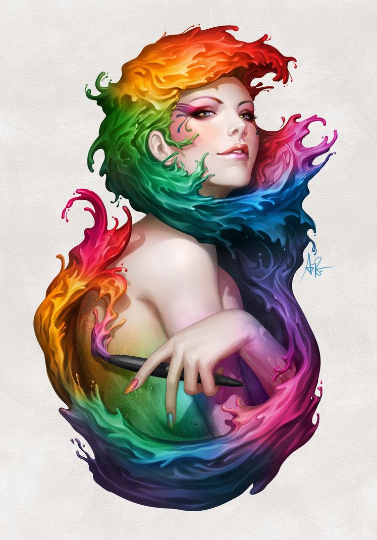 Color Splash