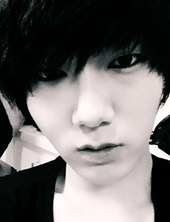 ryeona-deactivated20130623:  the selca boy ✖  