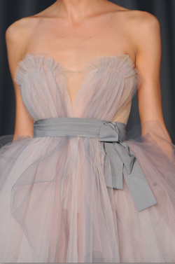 phe-nomenal:  Christian Siriano NYFW Spring 2013 rtw 