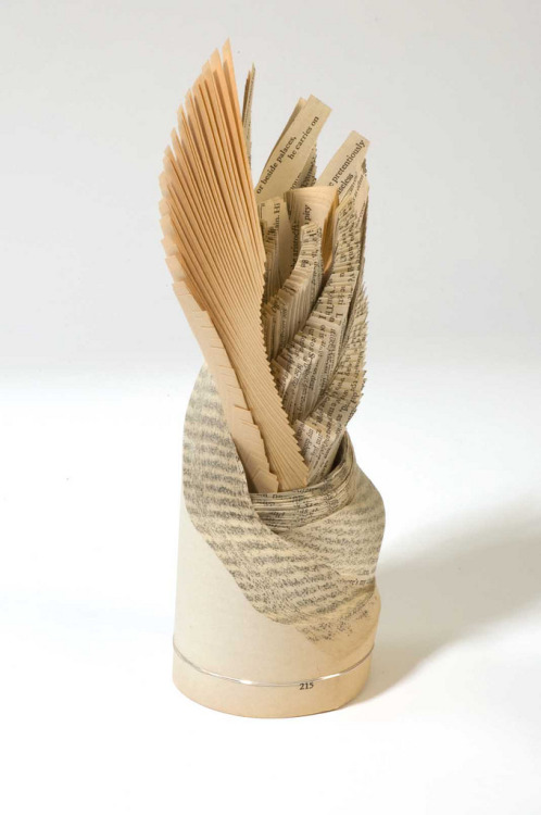 devidsketchbook: BOOK ART BY SAMANTHA Y.HUANG Samantha Y. Huang was born in 1985, in Changhua, Taiwa