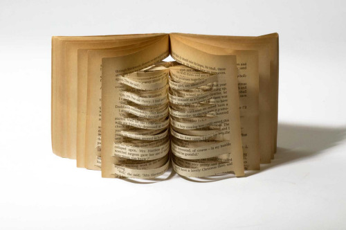 devidsketchbook: BOOK ART BY SAMANTHA Y.HUANG Samantha Y. Huang was born in 1985, in Changhua, Taiwa