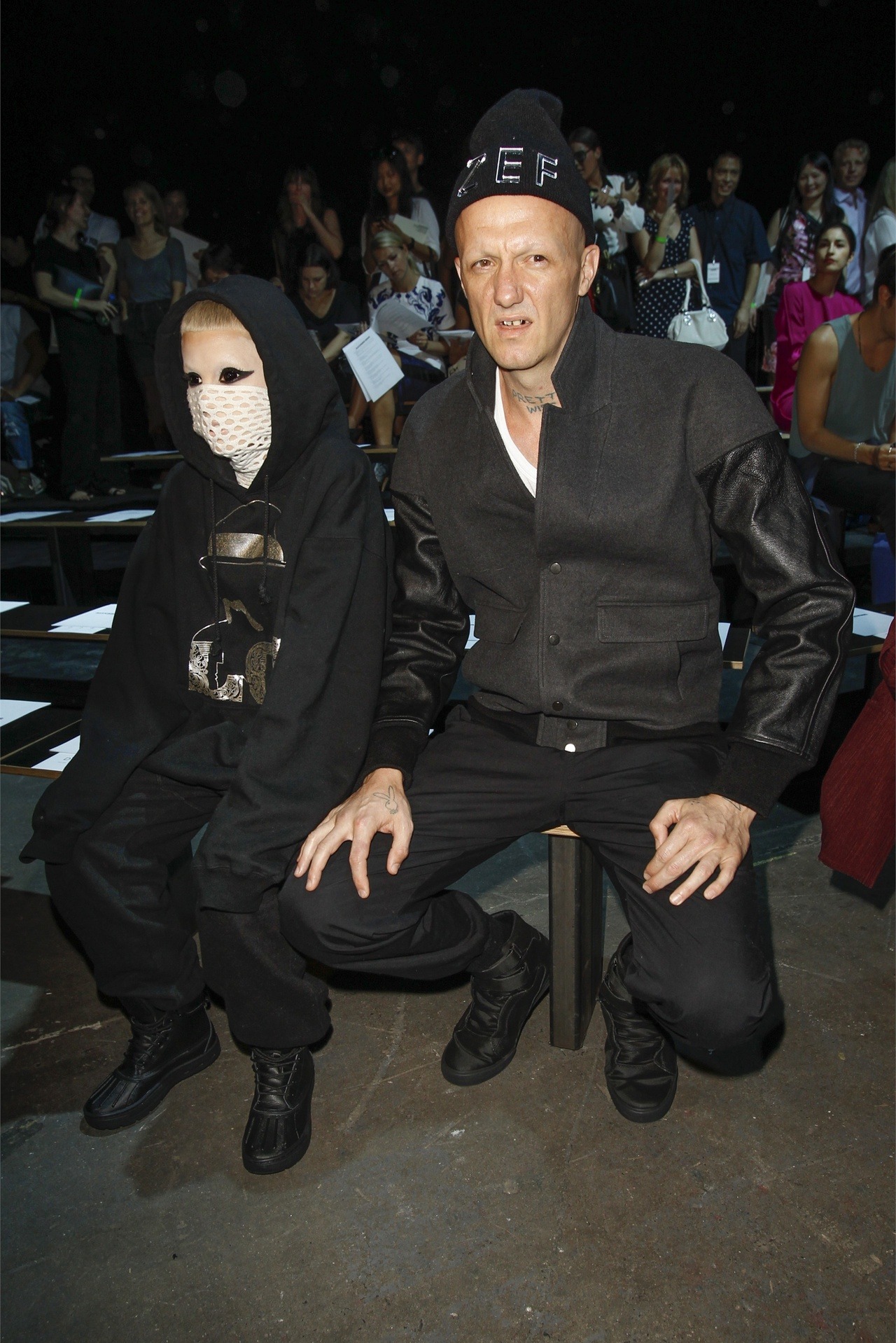 vomitus-creeper:  oitsc:  themisspolly:  -  attn teale!  This photo. Fuck….