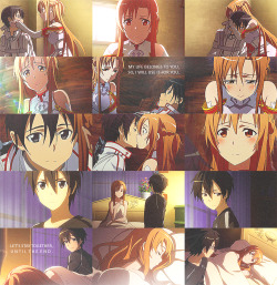And I’ll protect you, too.I’ll protect you forever.      