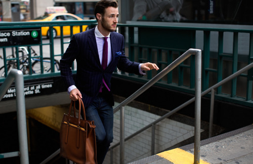 mr-moderngentleman:  That spread