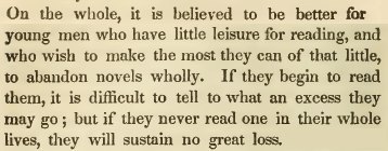 questionableadvice:  ~ The Young Man’s Guide, by William Alcott, 1846   Old analysis.