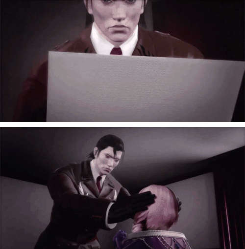 smoothandsexyhanzo:ishisu:Let’s make your own Alisa step-by-step with uncle Sergei.Some assembly is 