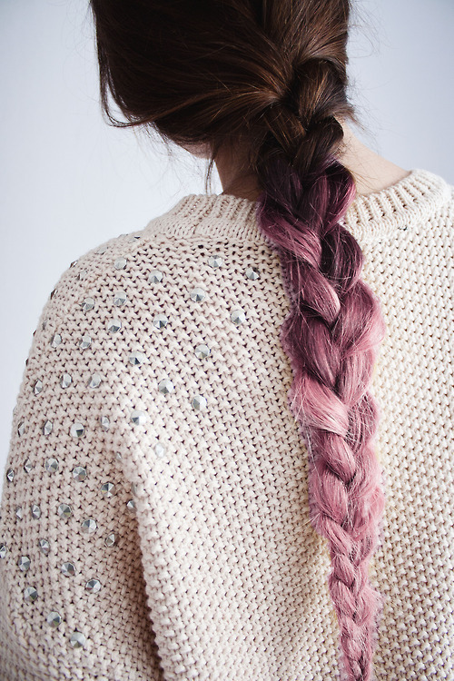 midgefingers:  this is the hair i want