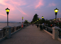 just-wanna-travel:  Puerto Vallarta, Mexico 