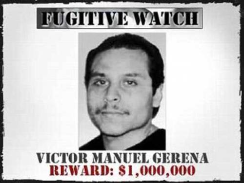 This man has been on the FBI’s Most Wanted list for 28 years! He currently holds the record fo