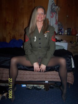 Militarygirlswivesgirlfriends