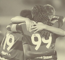 { CR Flamengo }