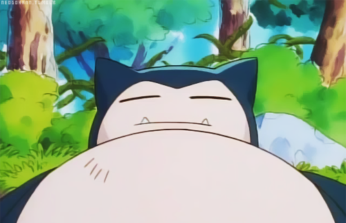 Anime GiFs