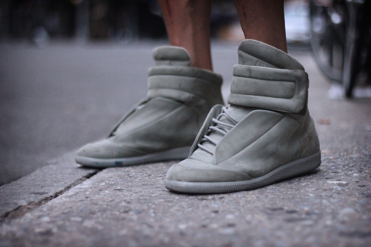 blvck-zoid:  Fashion at BLVCK-ZOID SHOP AT: ALLEYN