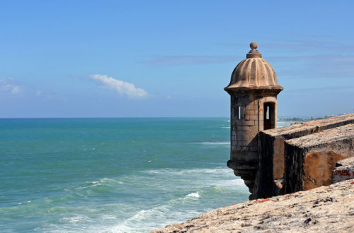 San juan puerto rico