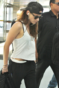 Kristen Stewart Fashion Style