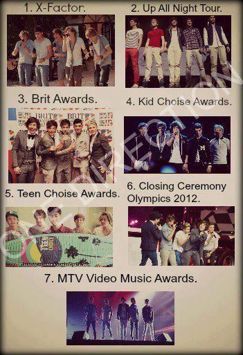 be-lie-ve-in-your-self:  A Directioner will always remember these moments. 