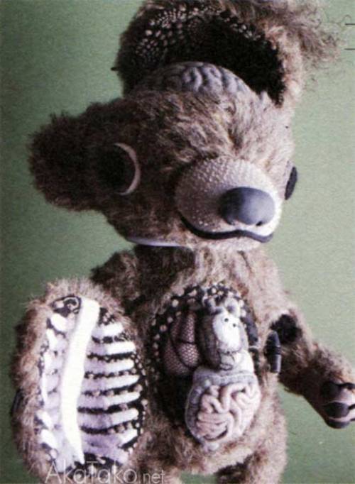 from Yaso Stuffed Animals