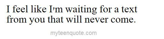 my-teen-quote:  Love quotes/gifs? This blog is just what you need! 
