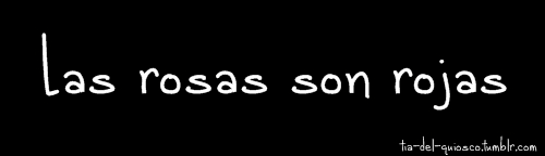 AUSENCIA