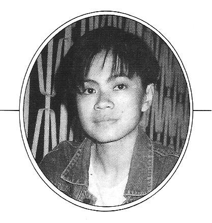antisino:  millionsmillions: Qiu Miaojin was a Taiwanese novelist and an unapologetic
