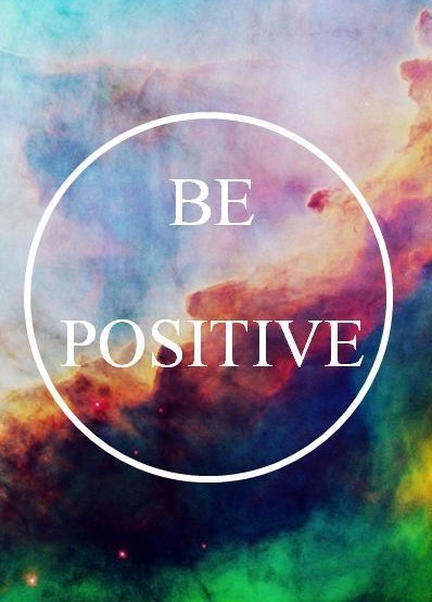 Be Yourself😝