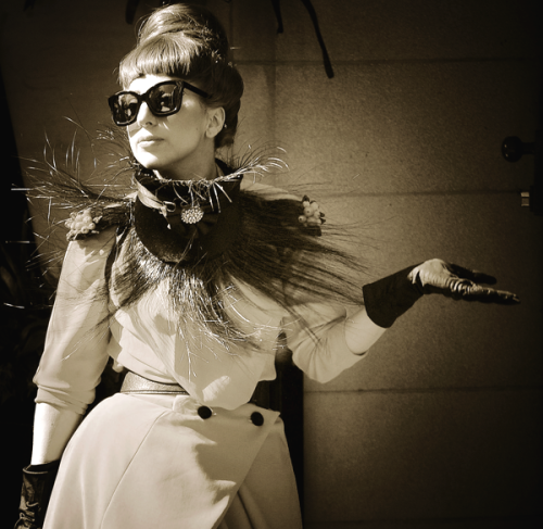 LadyxGaga