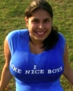 smoothieluv:  She likes nice boys I like