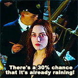 theunsinkableship:  Titanic - Mean Girls version  “If only you knew how mean she really is… You’d know that I’m not allowed to wear corsets, right? Yeah! Two years ago she told me corsets were her thing and I wasn’t allowed to wear them anymore.
