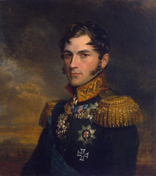 fuckyeahhistorycrushes: King Leopold I of Belgium, also known as that sexy beast whose tragic romanc