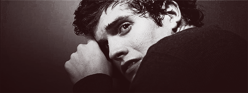 seeing him at his weakest and happiest just makes me love him even more<3