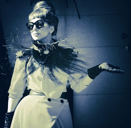 GAGA