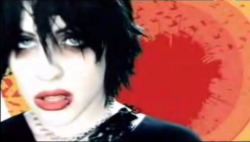 charliemcn33l:  Brody Dalle