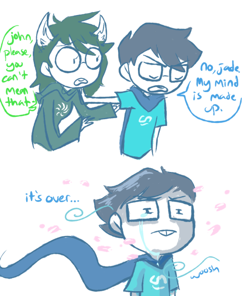 fraymotif:  a dramatic turning point in john egbert’s life 