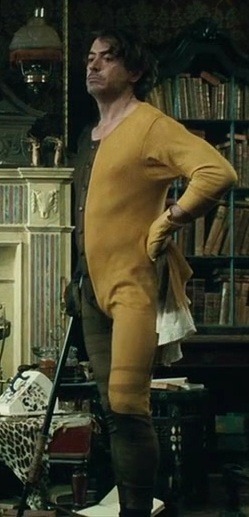 insertmultifandomurlhere:  Robert Downey Jr in all his glory  