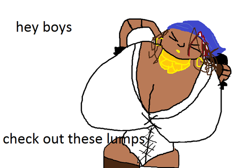 cant stop me 
