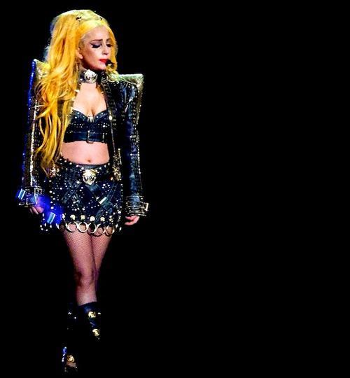 little monster, baby.