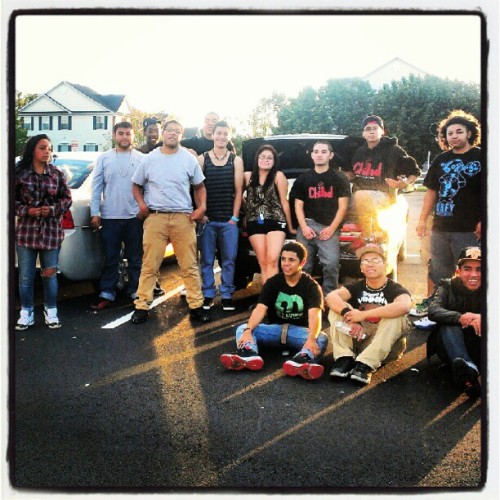 Everybody Aint Fit (Taken With Instagram)